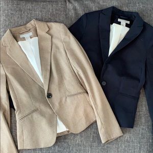 Women’s work blazers BUNDLE